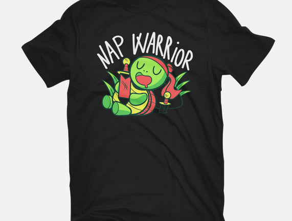 Nap Warrior