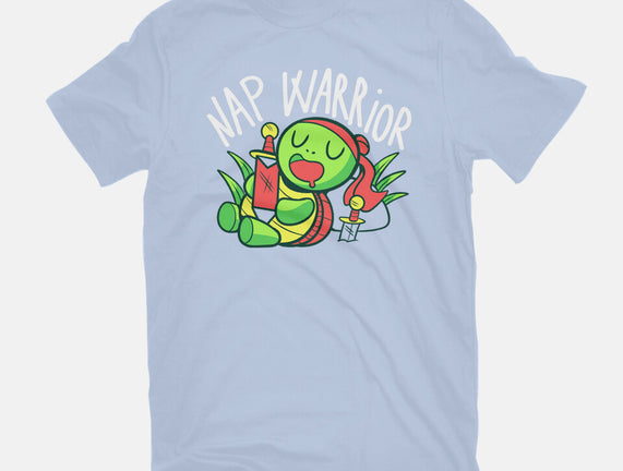 Nap Warrior