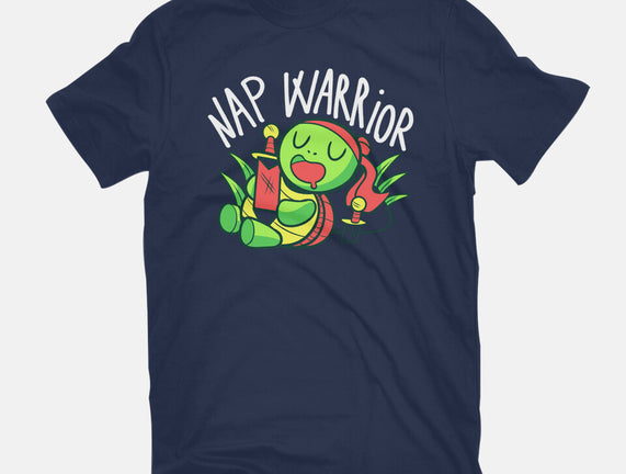 Nap Warrior