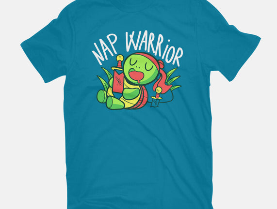 Nap Warrior