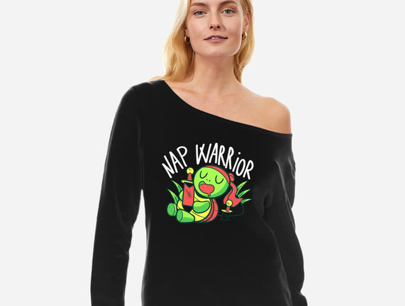 Nap Warrior