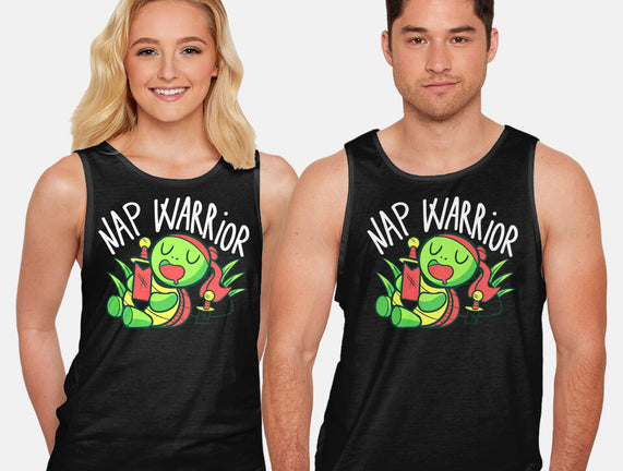 Nap Warrior