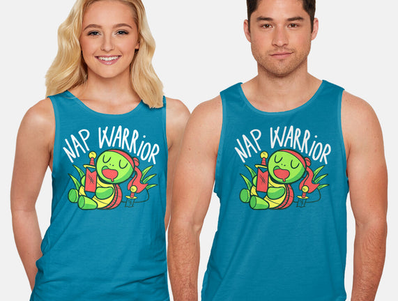 Nap Warrior