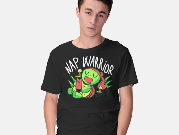 Nap Warrior