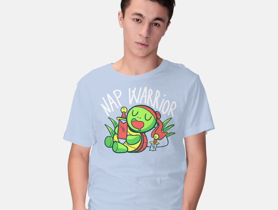Nap Warrior
