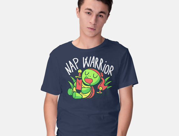 Nap Warrior