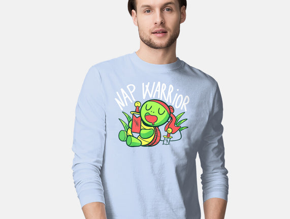 Nap Warrior