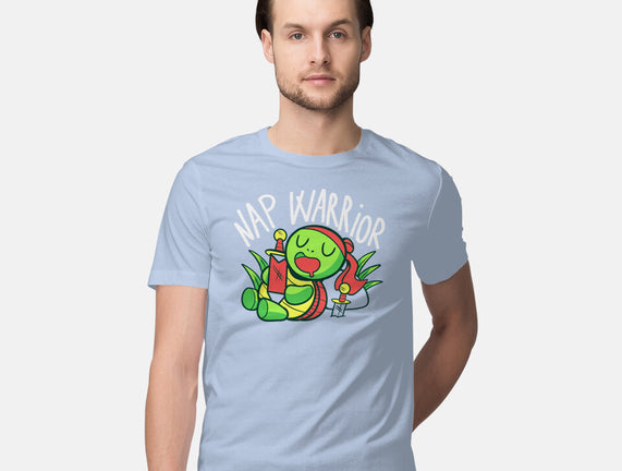 Nap Warrior