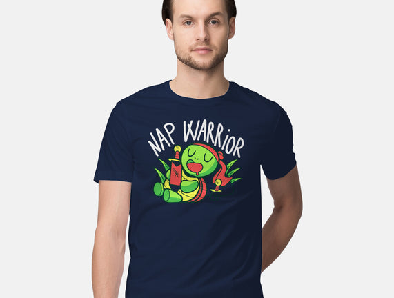 Nap Warrior