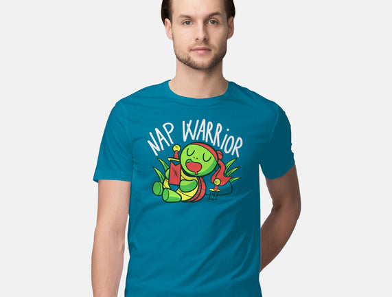 Nap Warrior