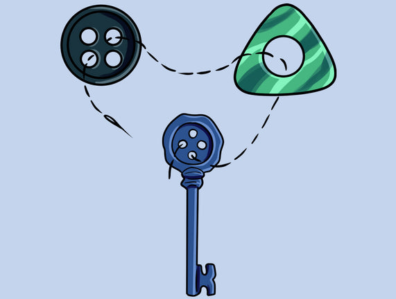 Button Puzzle