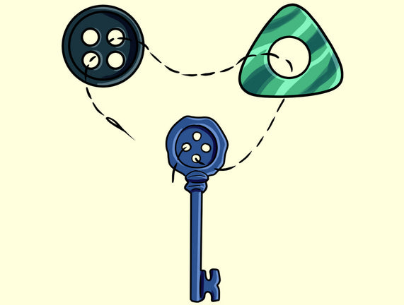 Button Puzzle