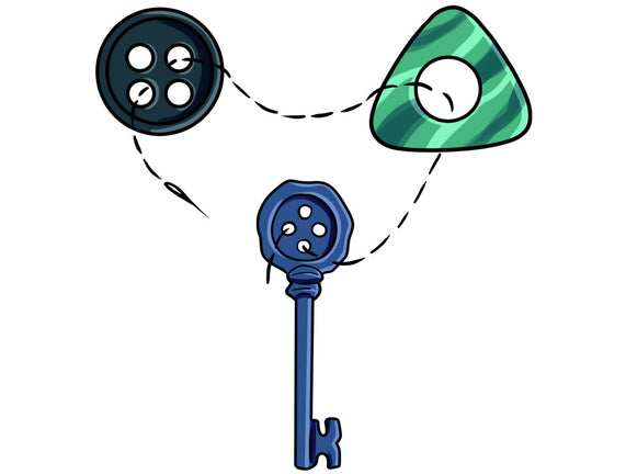 Button Puzzle