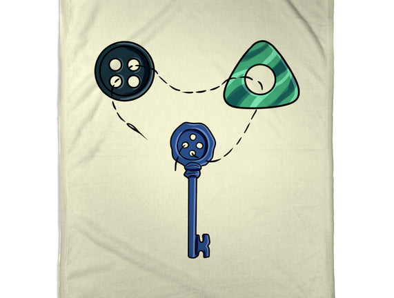 Button Puzzle