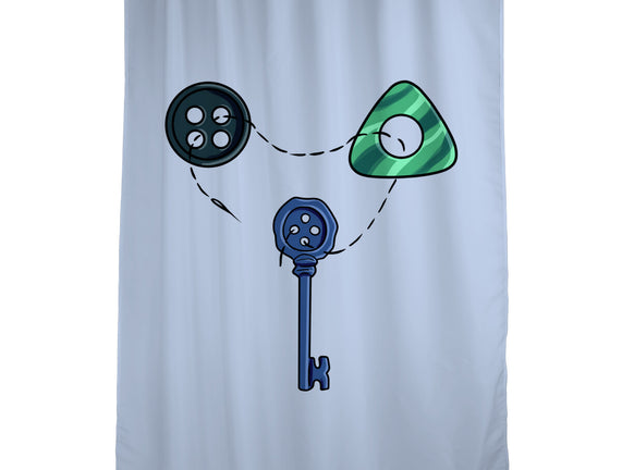 Button Puzzle