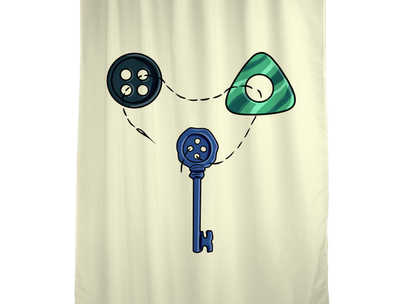 Button Puzzle