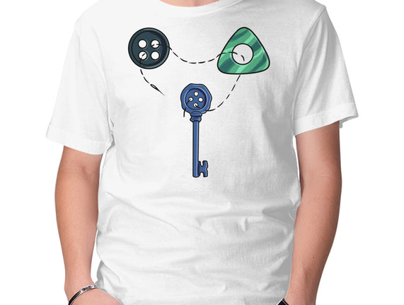 Button Puzzle