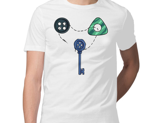 Button Puzzle