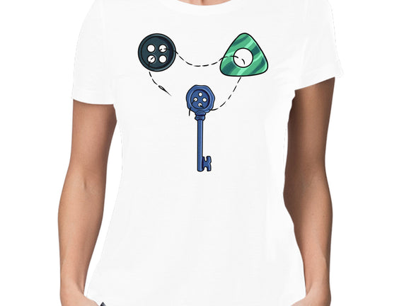 Button Puzzle