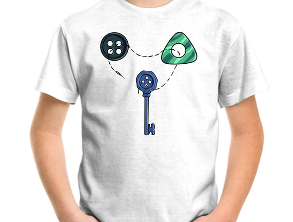 Button Puzzle