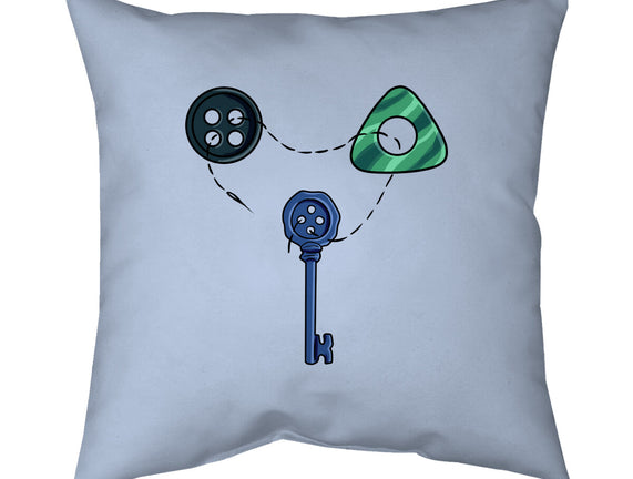 Button Puzzle