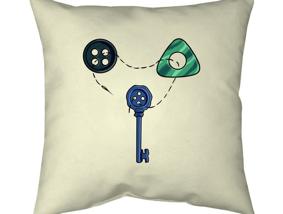 Button Puzzle