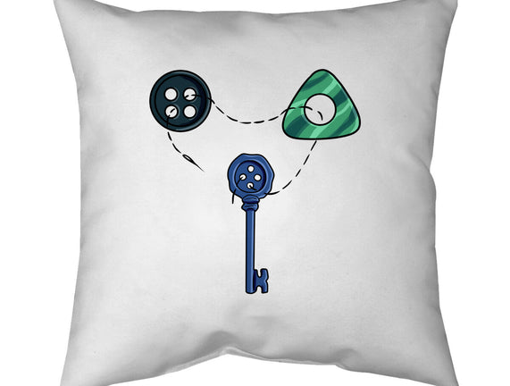 Button Puzzle