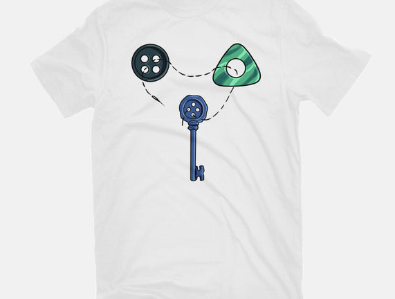 Button Puzzle