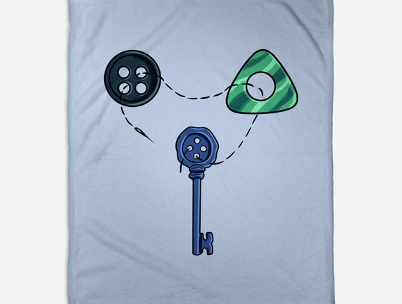 Button Puzzle