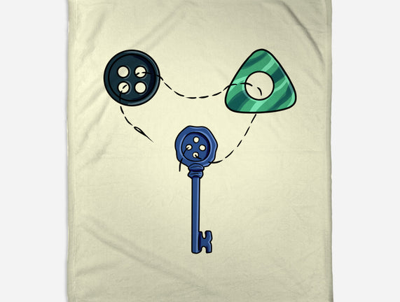 Button Puzzle