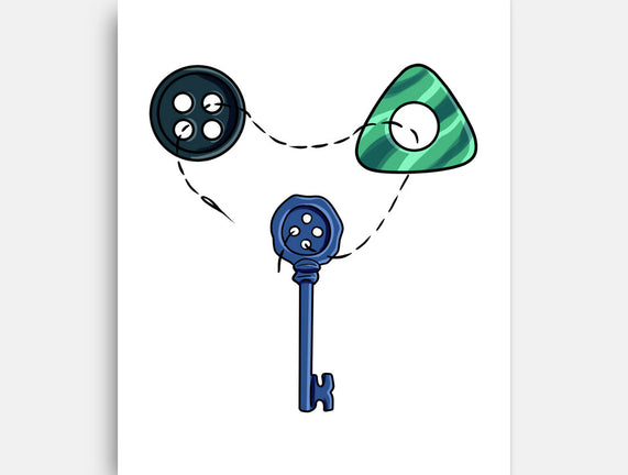 Button Puzzle