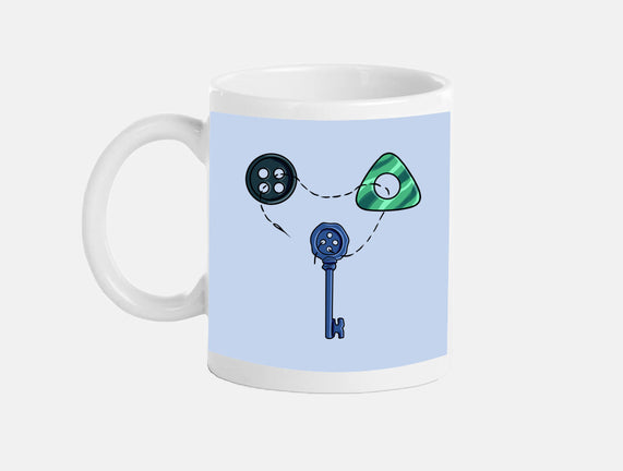 Button Puzzle