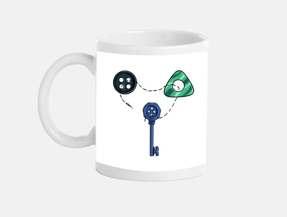 Button Puzzle