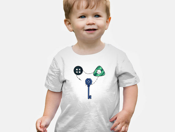 Button Puzzle