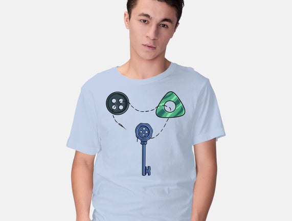 Button Puzzle