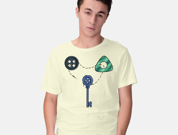 Button Puzzle