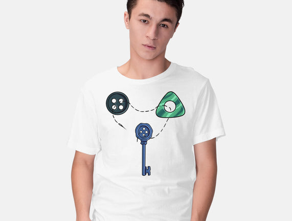 Button Puzzle