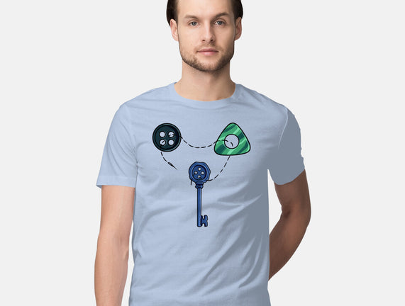 Button Puzzle