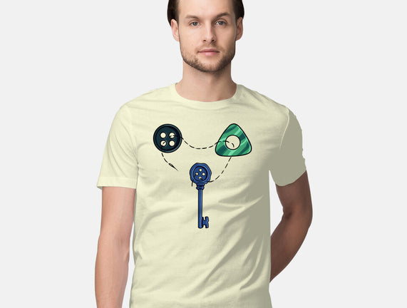 Button Puzzle