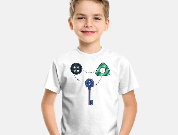 Button Puzzle