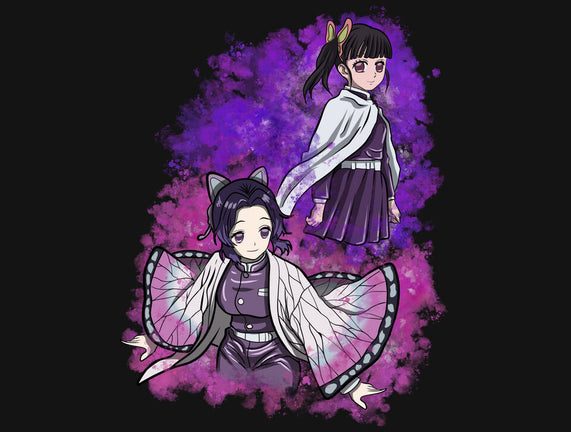 Butterfly Slayer
