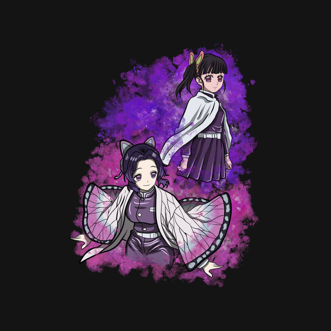 Butterfly Slayer-Mens-Basic-Tee-nickzzarto