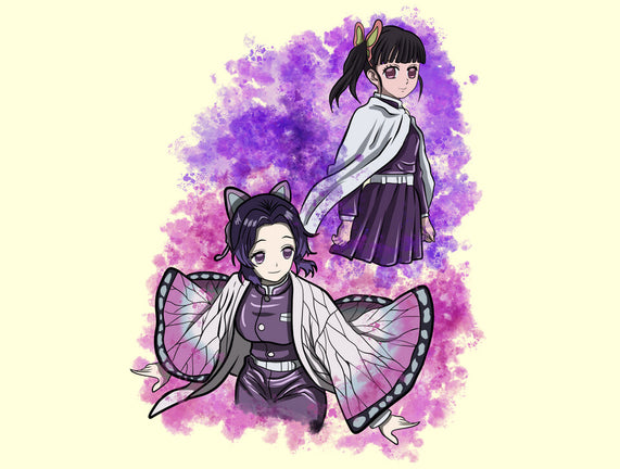 Butterfly Slayer