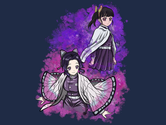 Butterfly Slayer