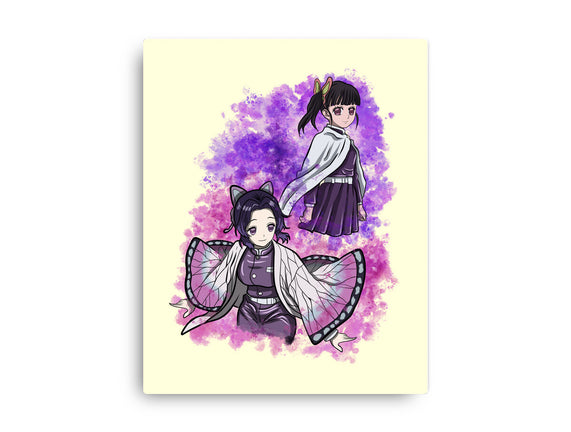 Butterfly Slayer