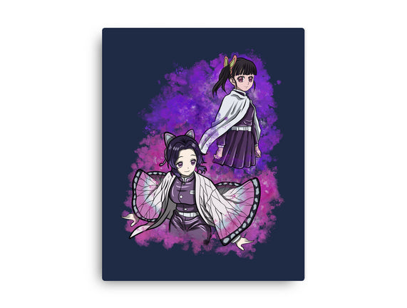 Butterfly Slayer