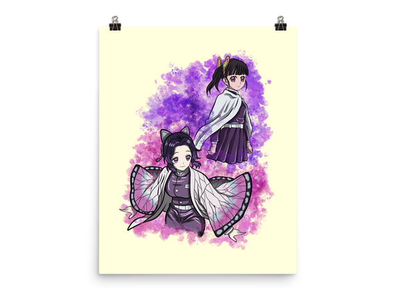 Butterfly Slayer