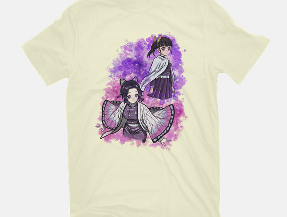 Butterfly Slayer
