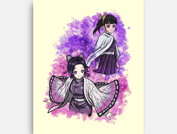 Butterfly Slayer