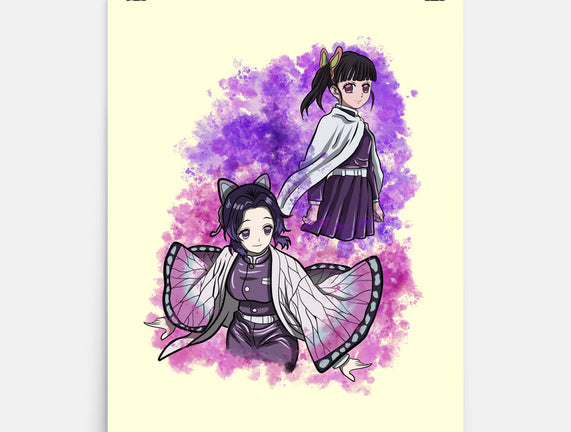 Butterfly Slayer